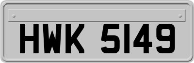 HWK5149