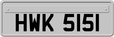 HWK5151