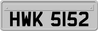 HWK5152