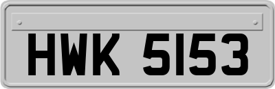 HWK5153