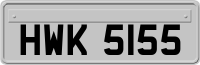 HWK5155