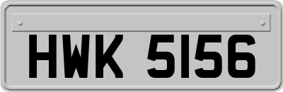 HWK5156