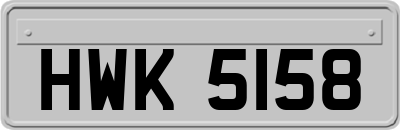 HWK5158