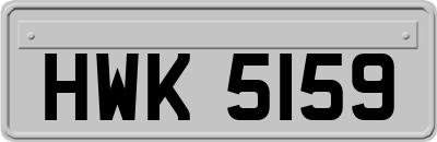 HWK5159