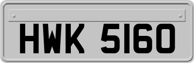 HWK5160