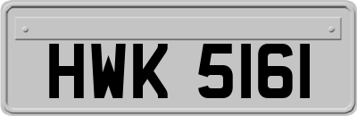 HWK5161