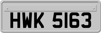HWK5163
