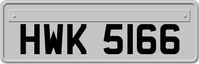 HWK5166