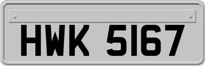 HWK5167