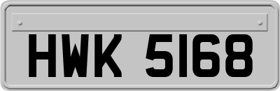 HWK5168