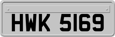 HWK5169