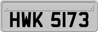 HWK5173