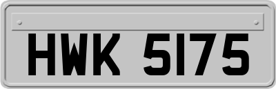 HWK5175