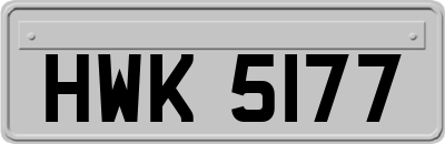 HWK5177