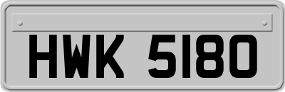 HWK5180