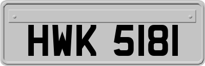 HWK5181