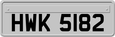 HWK5182