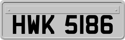 HWK5186