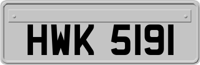 HWK5191