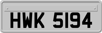 HWK5194