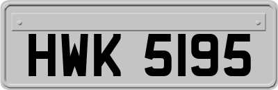 HWK5195