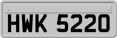 HWK5220