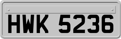 HWK5236