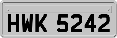 HWK5242