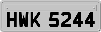 HWK5244