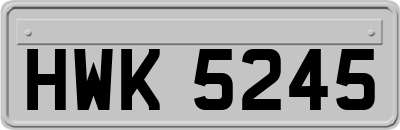HWK5245