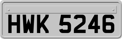 HWK5246