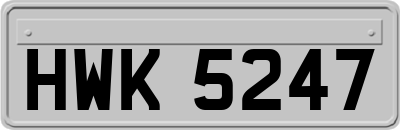 HWK5247