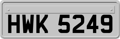 HWK5249