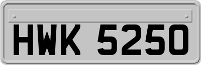 HWK5250
