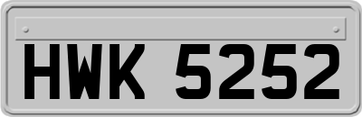 HWK5252