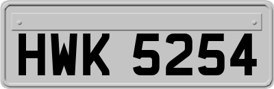 HWK5254