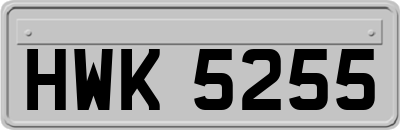 HWK5255