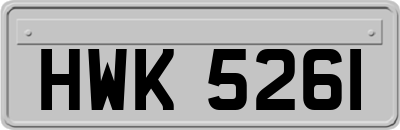 HWK5261