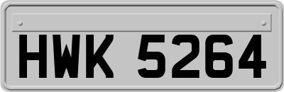 HWK5264