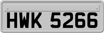 HWK5266