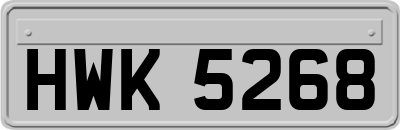 HWK5268