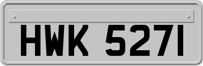HWK5271