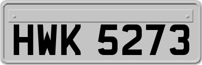 HWK5273