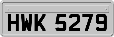 HWK5279