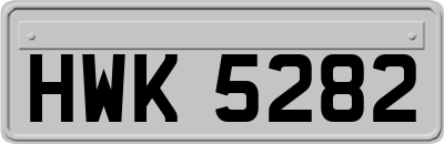 HWK5282