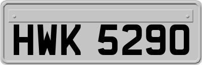 HWK5290