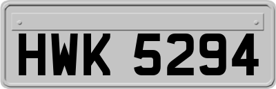 HWK5294