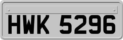 HWK5296
