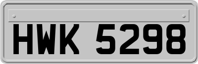 HWK5298