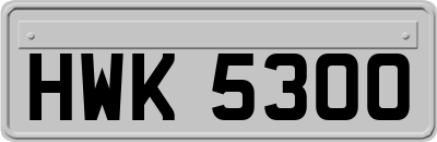 HWK5300